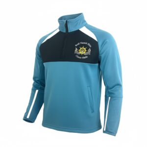 Scoil Naomh Eltin Track Top