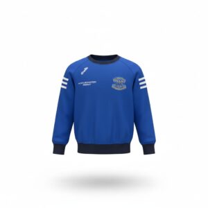 North Mon Crewneck Jumper