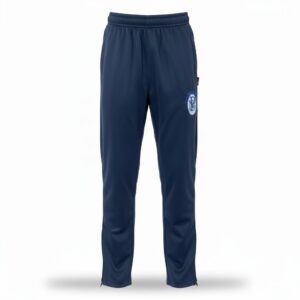 North Pres Track Leg