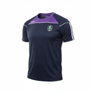 Regina Mundi Jersey