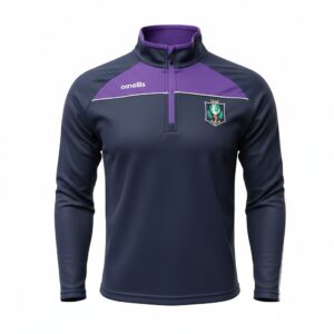 Regina Mundi Tracksuit Top