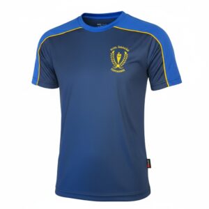 Scoil Iosagain Jersey