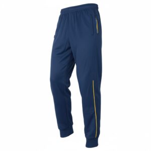 Scoil Iosagain Track Leg