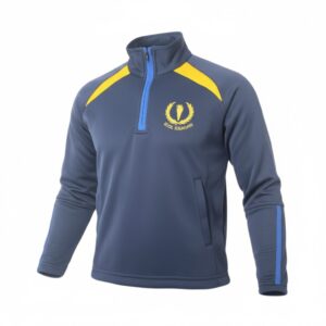 Scoil Iosagain Track Top