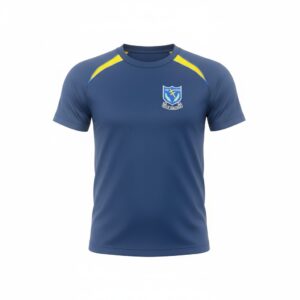 Scoil Oilibheir Jersey