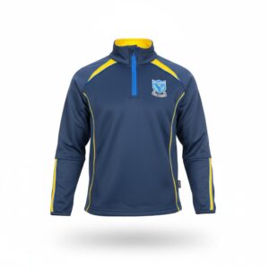 Scoil Oilibheir Track Top