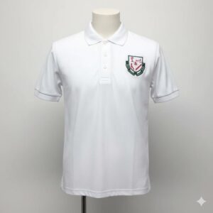 St Aloysius Polo