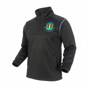St. Marys on the Hill track top