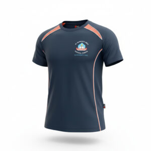 St. Patricks Girls Jersey