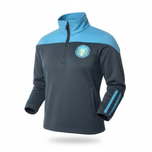 Strawberry Hill Track Top