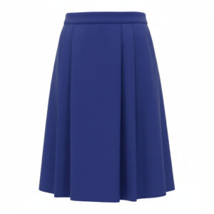Christ King Pleated Skirt