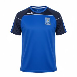 Coláiste Éamann Rís Blue Jersey