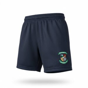 Rylane NS Shorts