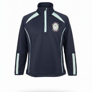 Glasheen Girls Track Top