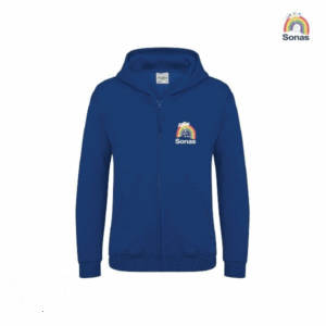 Sonas NS Full Zip Hoodie