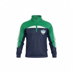 Gaelscoil Mhuscrai Track Top