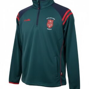 St. Josephs Track Top