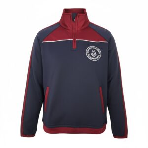 Gaelscoil An Ghoirt Álainn Track Top