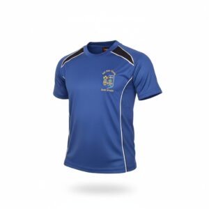 Scoil Ursula Jersey