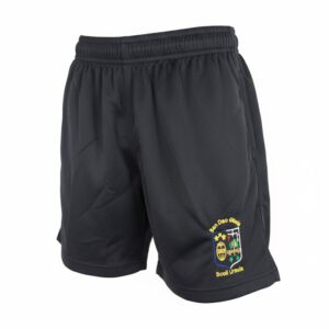 Scoil Ursula Shorts