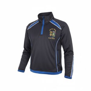 Scoil Ursula Track Top