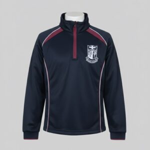 Scoil Na Croise Naofa Track Top