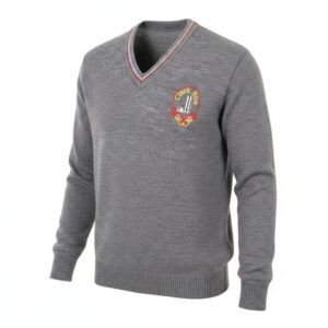 Cloghroe Cotton Blend Jumper