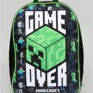 Minecraft Backpack