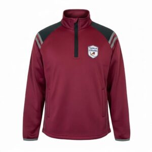 Gaelscoil Ui Riordain Track Top