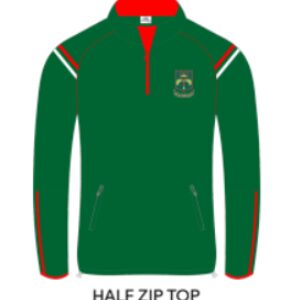 Scoil Mhuire Ballincollig Tracksuit Top