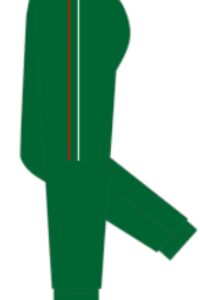 Scoil Mhuire Ballincollig Tracksuit Leg