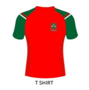 Scoil Mhuire Ballincollig Jersey