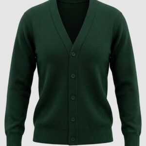 Scoil Mhuire Ballincollig cardigan