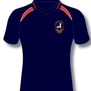 Cloghroe NS Jersey