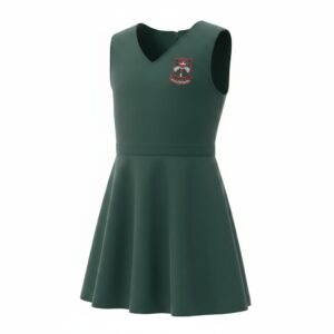 Scoil Mhuire Ballincollig Pinafore