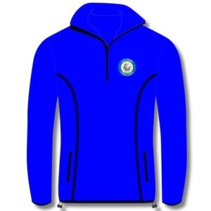 Summercove Track Top