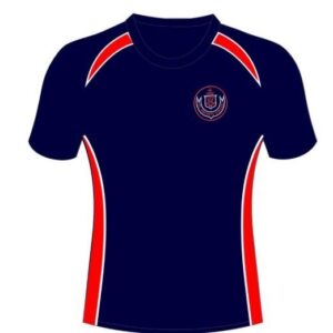 St. Vincents Jersey