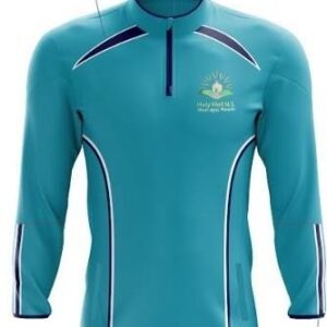 Holy Well Tracksuit Top