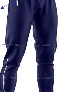 Holy Well Slim Fit Track Leg
