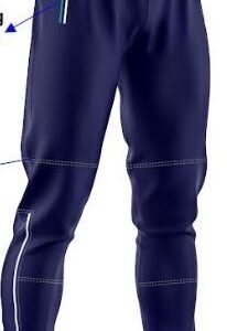 Holy Well Regular Fit Track Leg