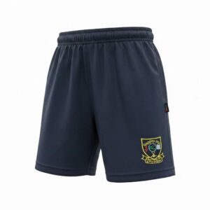 Goggins Hill Short