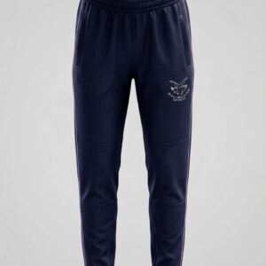 St Columbas Girls Track Leg
