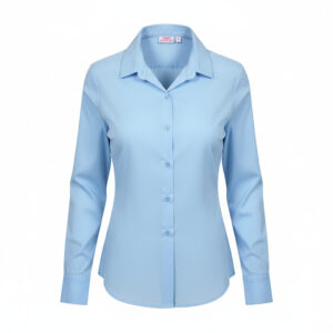 Christ King Blouse