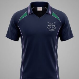 St Columbas Girls Jersey